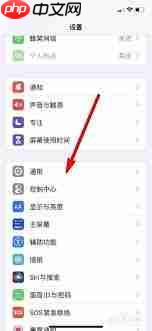 苹果13如何还原网络设置