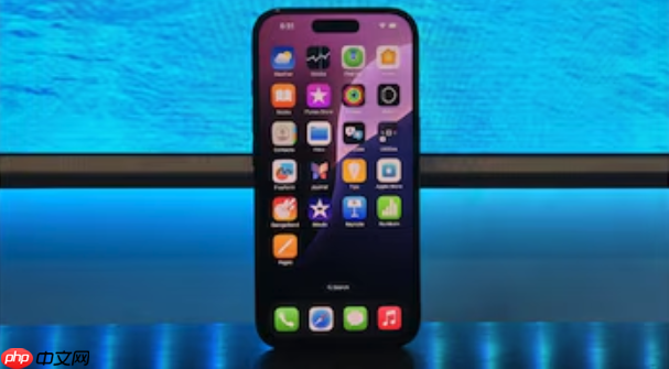 iPhone手机怎样设置铃声方法—2025年iPhone苹果手机设置个性铃声的方法盘点
