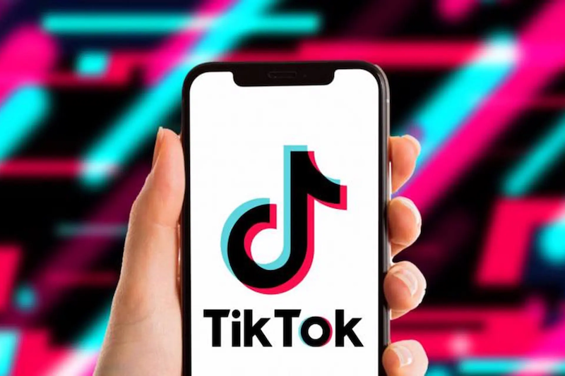 tiktok搜索功能失效怎么办？ - 乐哥常识网