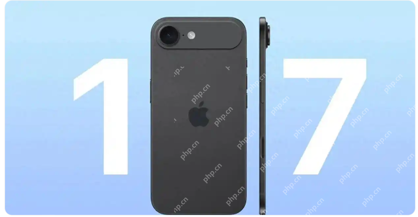 iphone17什么时候上市？外观是怎样的？ - 乐哥常识网