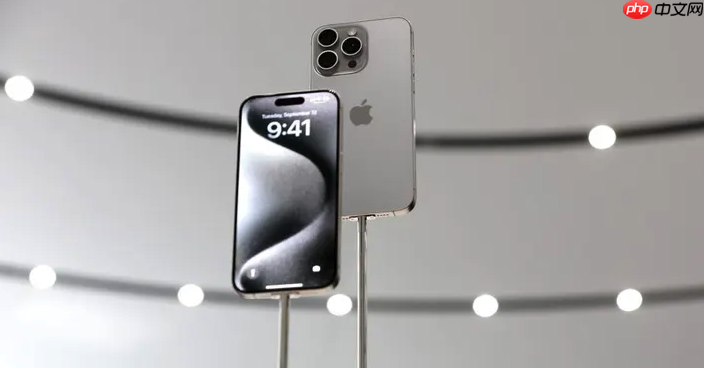 如何用iPhone 17整理照片相册 iPhone 17图库自动分类技巧