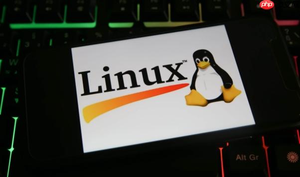 Linux如何部署高可用数据库？_Linux集群搭建与故障切换方案