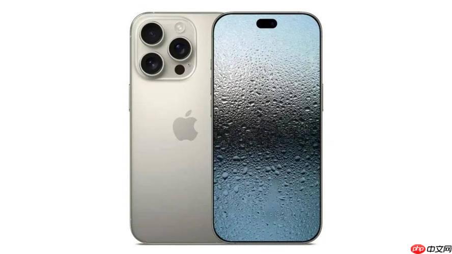 iPhone17Pro和16Pro哪个更值得买？iPhone17Pro对比16Pro优缺点分析