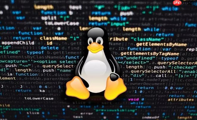 Linux如何搭建容器编排环境?_LinuxKubernetes集群部署流程