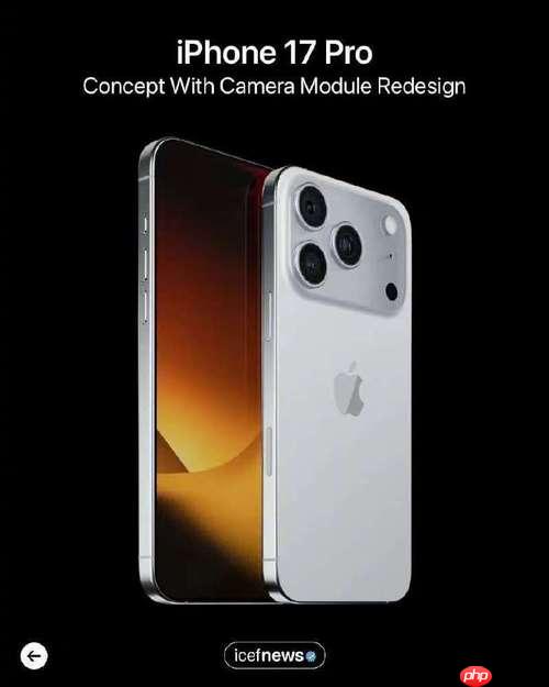 iPhone17Pro比16Pro续航提升多少？iPhone17Pro与16Pro电池测试全面对比