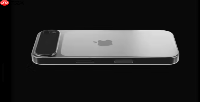 iPhone17Pro取消128G版本？128G和256G存储选择纠结指南