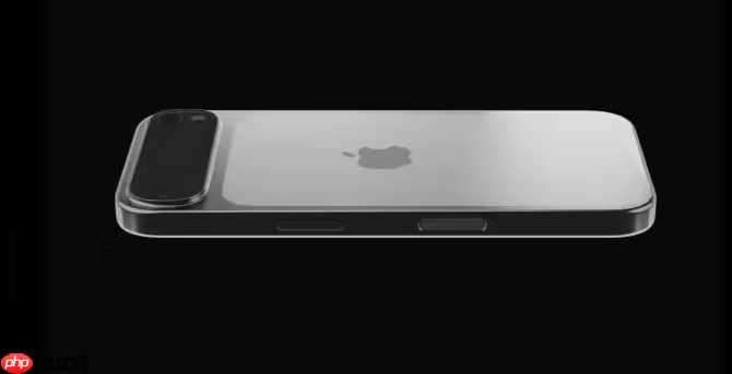 iPhone17Pro砍掉128G？128G和256G存储空间实测体验分享