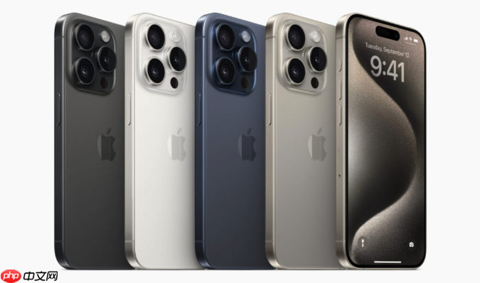 iPhone17Pro对比iPhone16Pro的优势？散热优化与AI功能全面解析