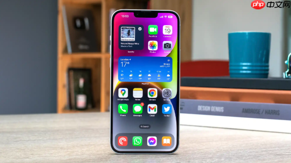 iPhone17Pro对比iPhone16Pro的优势？性能提升与设计优化全面评测