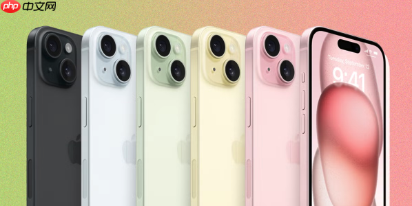iphone17pro和iphone16pro的差距？屏幕技术与散热系统深度对比