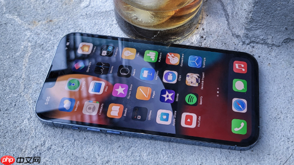 iphone17pro与iphone16pro区别何在？影像处理与屏幕亮度详细评测
