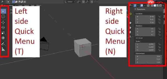 blend文件类型详解：深入解析blend后缀文件 | 3d建模与动画制作必备格式