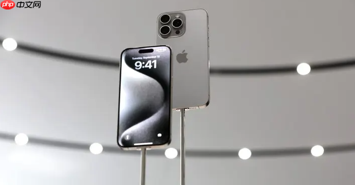 iphone17pro与iphone16pro区别何在？芯片性能与相机技术深度对比