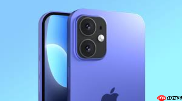 iphone17pro和iphone16pro如何选择？屏幕、电池与设计差异解析