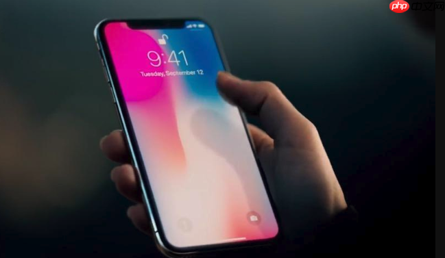 iphone8plus怎么设置密码？教你为老款iphone添加安全锁的方法