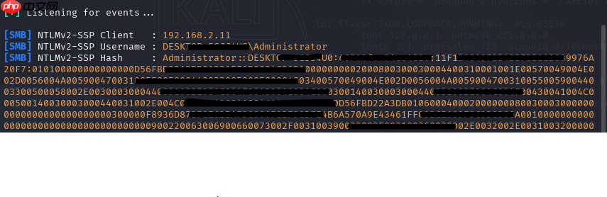 【漏洞复现】CVE-2025-24071｜Windows 文件资源管理器欺骗漏洞