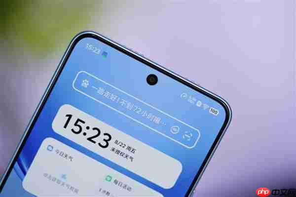 超强霸榜续航第一！ vivo Y500评测：无敌的续航王者