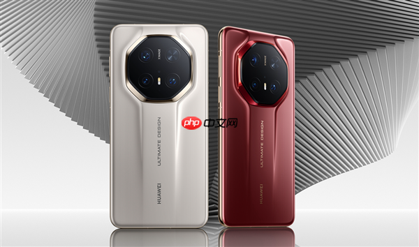 曝华为Mate 80系列11月发布：共四款 首发麒麟9030