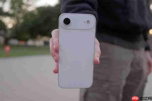 联通eSIM官方账号上线：iPhone 17系列eSIM稳了