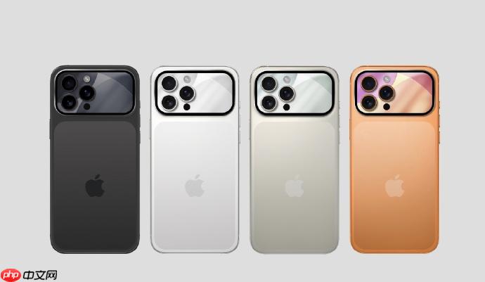 iphone 17的“自适应高刷”是什么意思？promotion技术下放标准版？