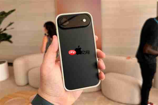 iPhone Air发售延期：背后原因揭开