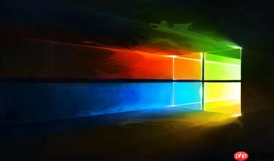 win10开机后黑屏需要很长时间才显示桌面_开机黑屏时间过长问题排查