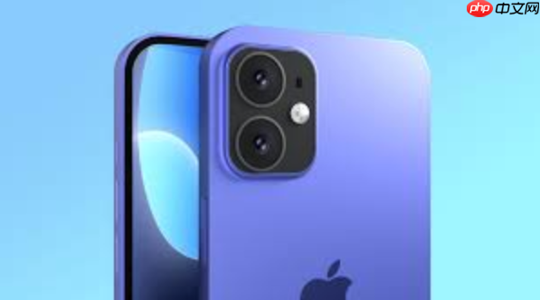iphone 16 pro max如何开启触控灵敏度调节