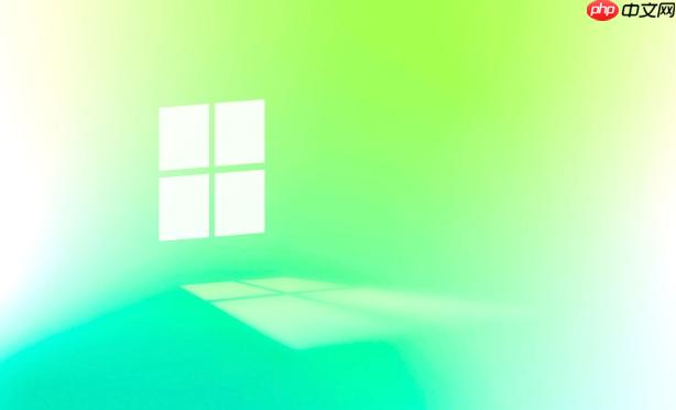 windows放大镜怎么用_windows放大镜使用指南