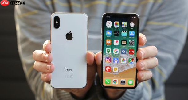 iphone 14如何设置face id仅解锁特定应用
