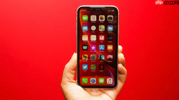 iphone se 2022应用闪退怎么办