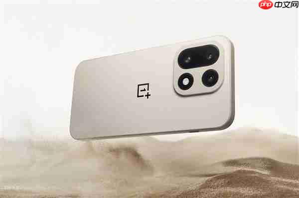 一加15首发最先进的手机屏幕：刷新9大世界纪录