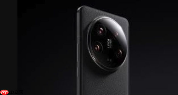 小米 15 ultra拍照夜景暗怎么办 xiaomi 15 ultra相机优化