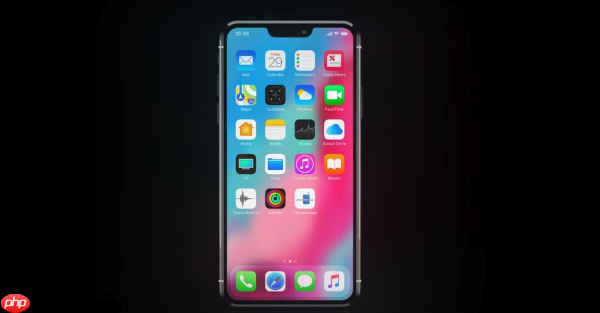 如何在iphone15promax优化灵动岛动画_iphone15promax动画优化指南