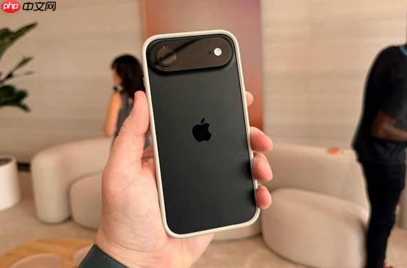 客服回应iPhone通话语音隔离：实际是“语音突显”功能 需手动开启