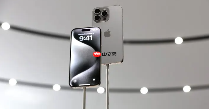 iphone 13 pro max通话时听不到声音怎么办