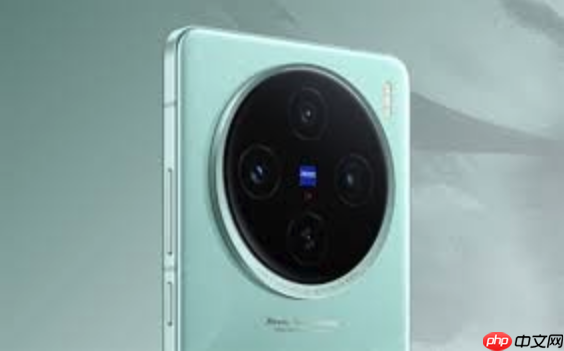 vivo v27前置摄像头像素是多少 vivo v27自拍优化方法