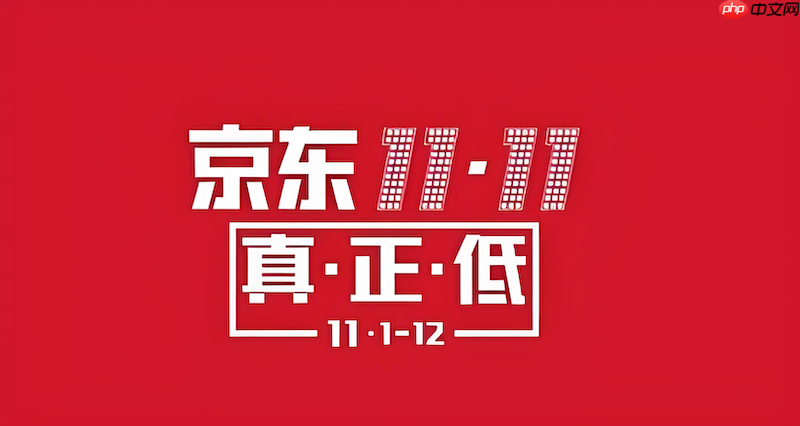 京东双十一红包雨活动页面 京东补贴领取说明