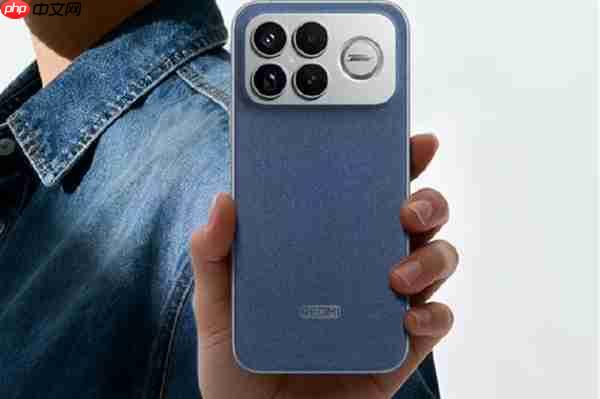 REDMI最强旗舰来了！博主称REDMI K90全系应该都会涨价