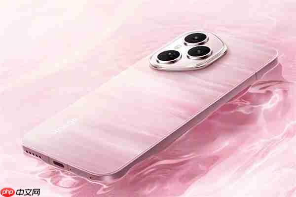 荣耀最强数字系列！荣耀500入网