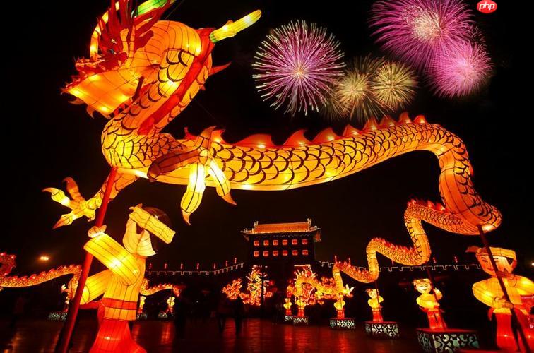 2026春节假期安排详解_春节2026法定休息几天