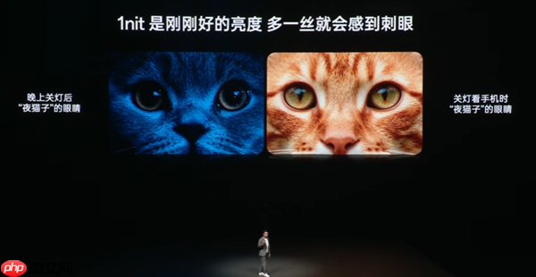 一加15首发第三代东方屏：行业第一款165Hz高刷高分屏幕