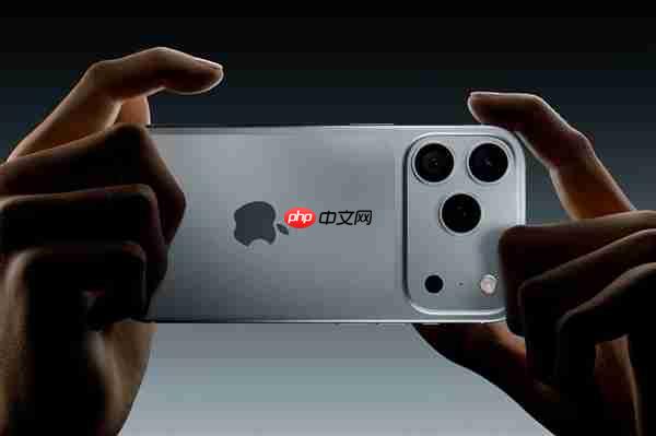 iPhone 18确认推迟发布！苹果明年9月只发iPhone 18 Pro+Fold折叠屏