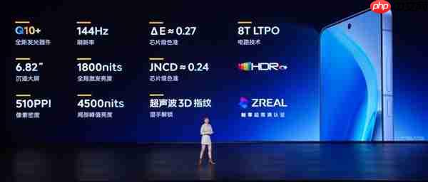 2K屏+7500mAh电池同档唯一！iQOO Neo11发布：2599元起