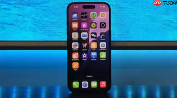 iphone 12 pro max如何拍摄夜景延时