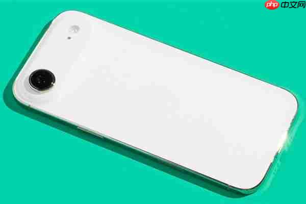 继iPhone Air之后 华为/荣耀相继杀入超薄赛道