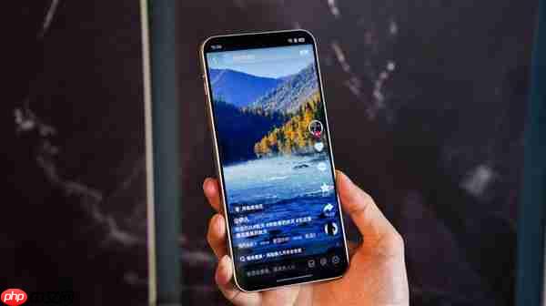 一加Ace 6屏幕体验：同档最佳无疑了