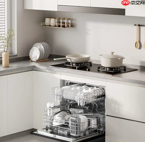 买了洗碗机的人都后悔了吗_用户真实评价与体验分享