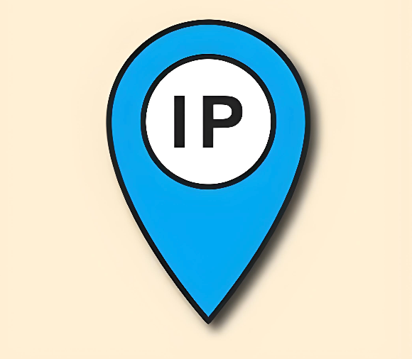 怎样查看自己的ip地址 查看自己的ip地址方法步骤 - 乐哥常识网