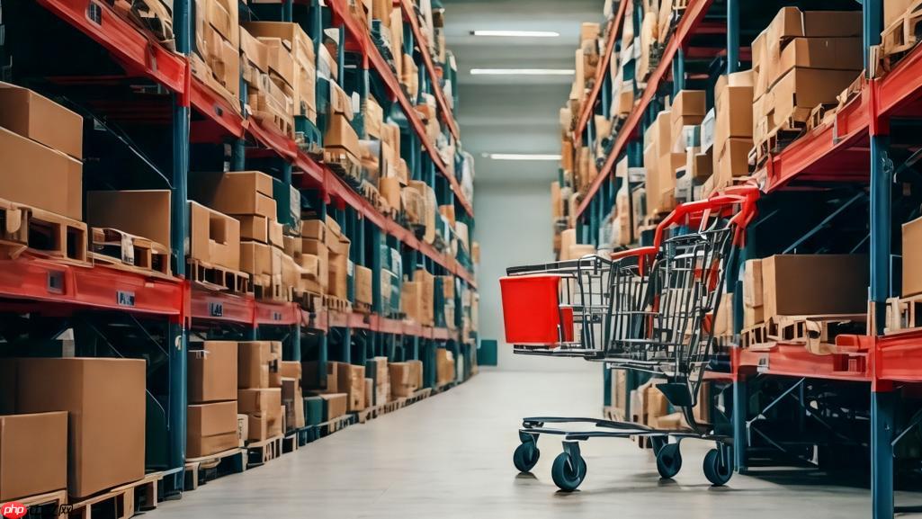 山姆闪电仓怎样申请_山姆闪电仓申请入驻与商品上架操作指南