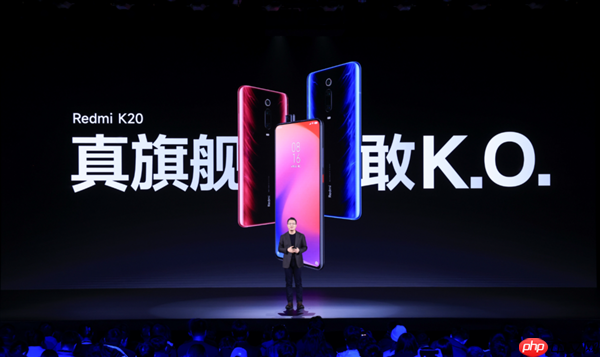 便宜大几百 配置却更顶！子品牌手机开始“骑脸”自家大哥了